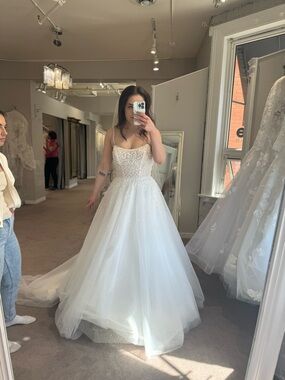 Mori Lee 2555 Maritza Dress